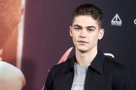 hero fiennes tiffin related to ralph fiennes|Hero Fiennes Tiffin: 15 facts about the After actor you need to know